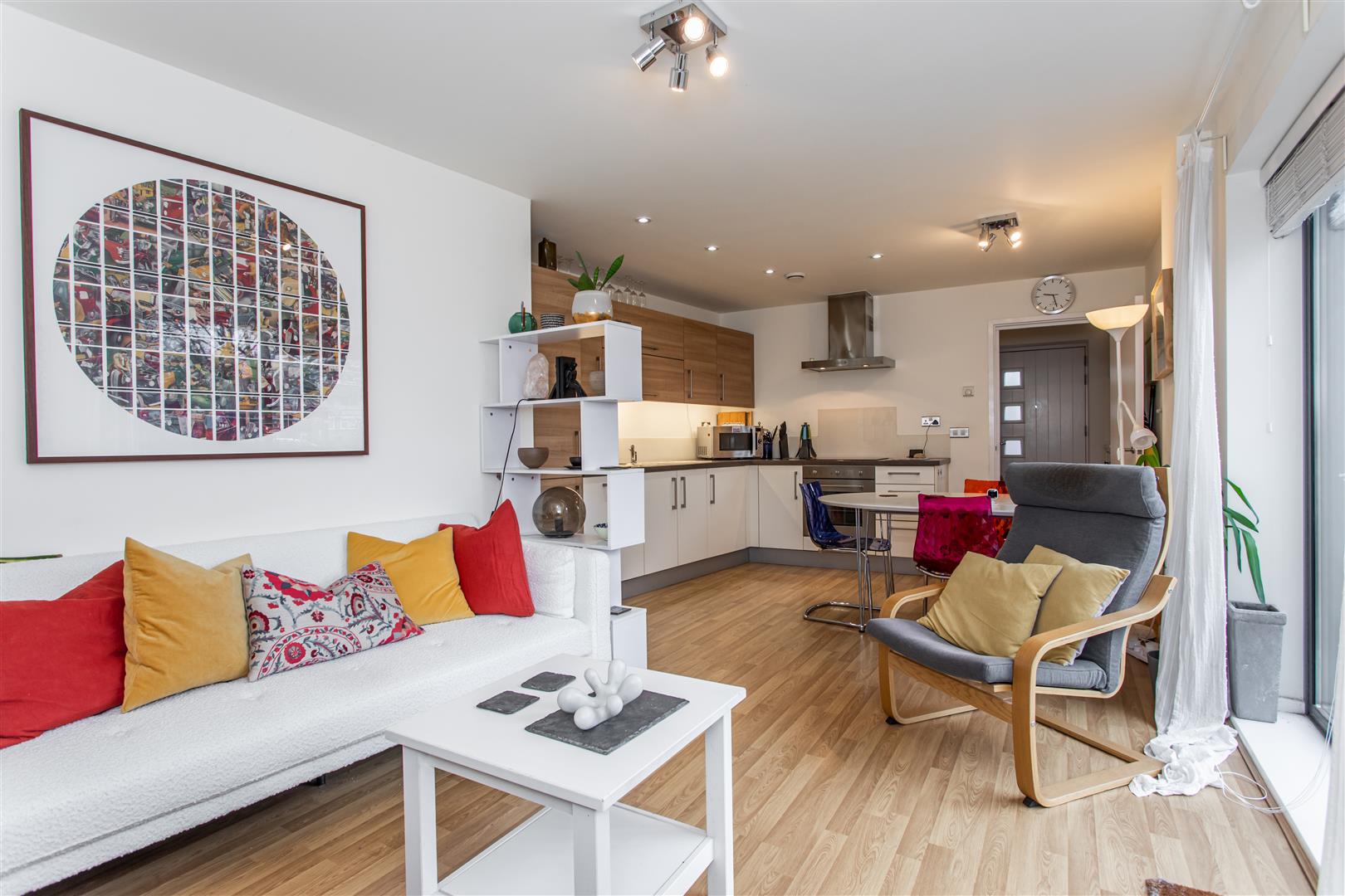 2 bed property in Treby Street, Mile End